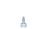 Ada CO2 Adapter carbon dioxide gas cylinder adapter / carbon dioxide gas cylinder adapter special white gasket